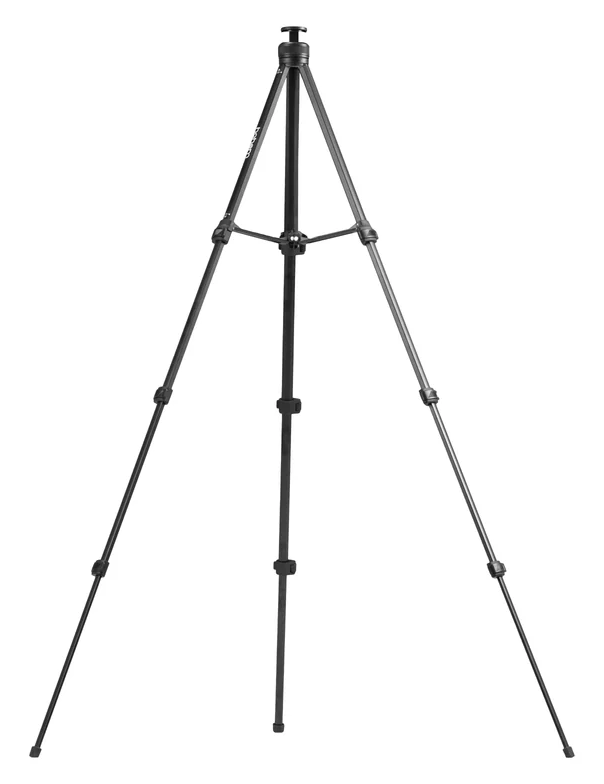 Uniwersalny aluminiowy statyw fotograficzny Hohem TP10 - najważniejsze cechy